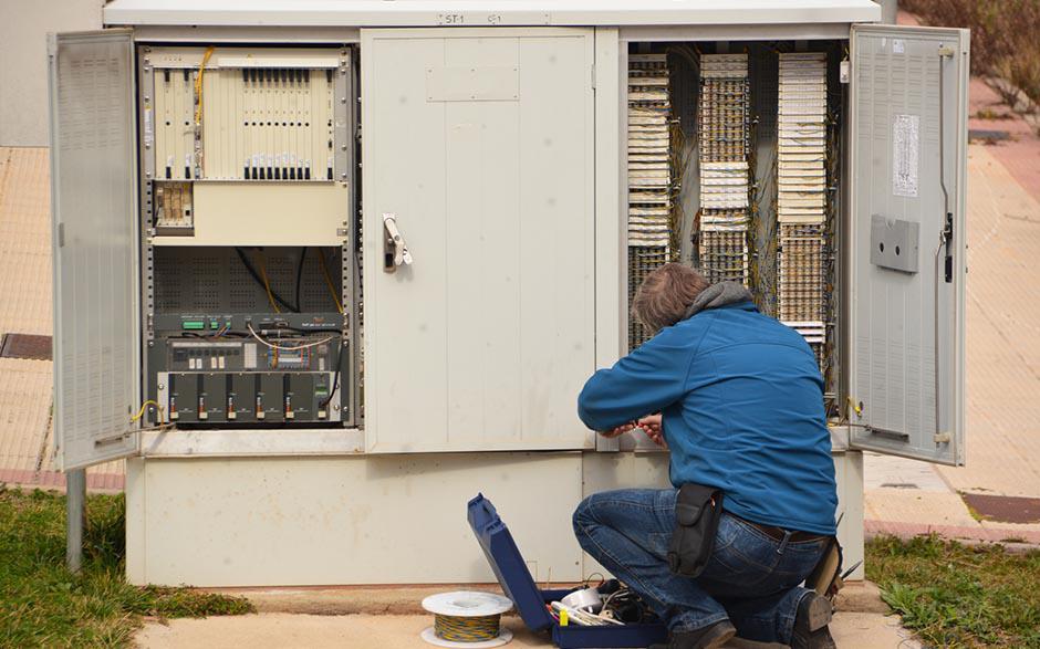 électricien urgent Vernouillet
