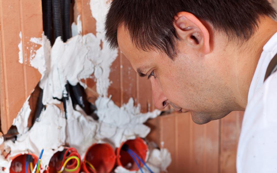 entreprise d'électricité Gentilly