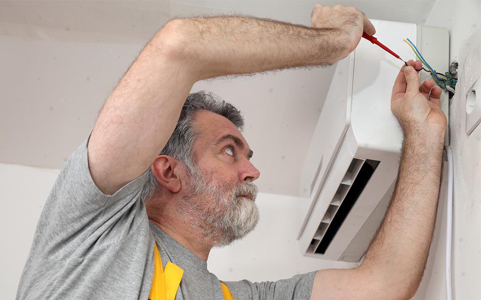 électricien urgence Vernouillet