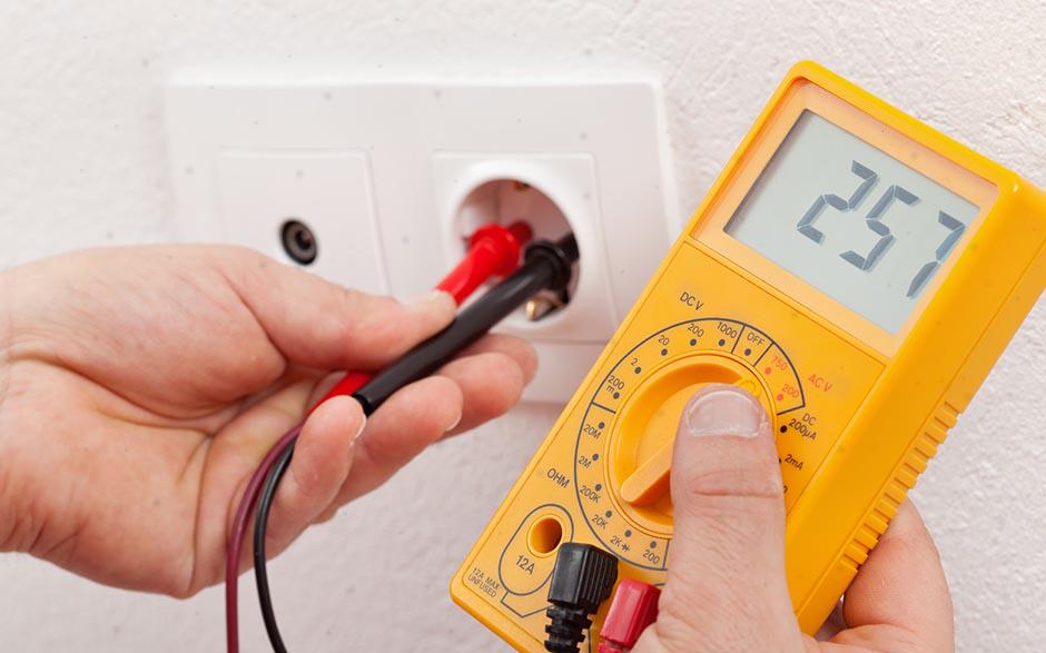 électricien urgent Vernouillet